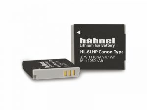 Hähnel HL-6LHP Canon (NB6L/6LH)
