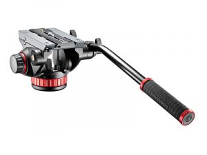 MANFROTTO Videopää MVH502AH