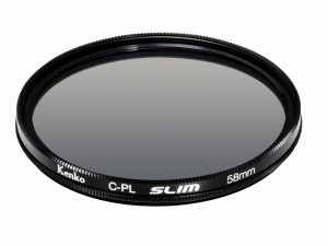 Kenko 40,5mm C-PL Slim