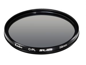 Kenko 49mm C-PL Slim