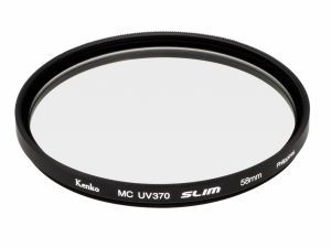 Kenko 43mm MC UV370 - suodin