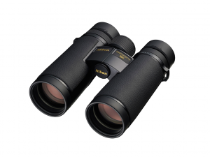 Nikon Monarch HG 8x42 - kiikari