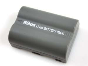 Nikon EN-EL3