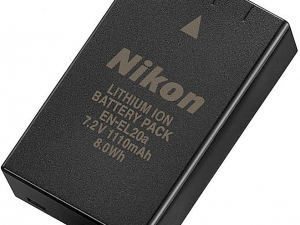 Nikon EN-EL20a