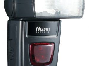 Nissin 622 Mark II - Sony