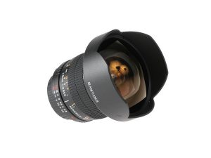 Samyang 14mm F2.8 -Sony A