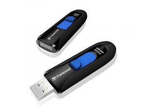 Transcend 64GB JetFlash 790 USB 3.1