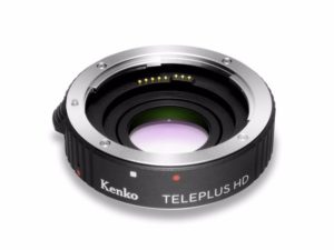 Kenko HD DGX 1,4x for Canon EOS EF/EF-S