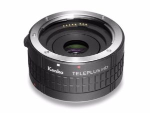 Kenko HD DGX 2,0x Canon EOS EF/EF-S