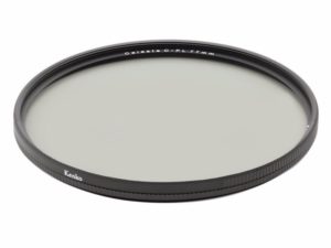 Kenko Filter Celeste CPL 55mm