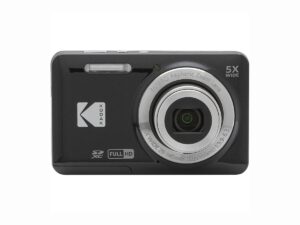Kodak Friendly Zoom FZ55 black