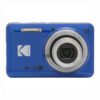 Kodak Friendly Zoom FZ55 blue