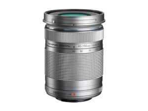 Olympus M.Zuiko Digital ED 40-150mm F4.0-5.6 R – Hopea