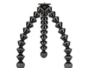 JOBY Jalusta GorillaPod 5K Pro Musta/Harmaa