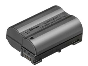 Nikon  EN-EL15c Litiumioniakku