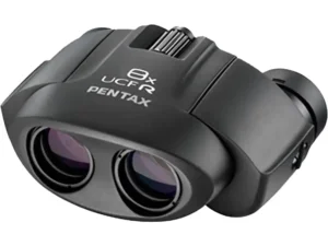 Pentax UCF-R 8x21 kiikari