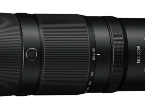 NIKON NIKKOR Z 180-600mm f/5.6-6.3 VR