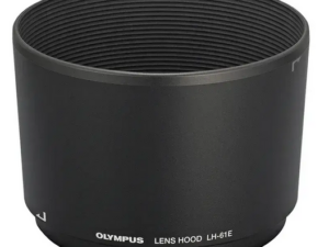 OM System LH‑61E Lens hood