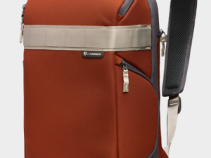 Gomatic Peter McKinnon Luma Camera Pack 18L, Rust