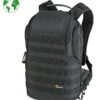 LOWEPRO ProTactic BP 350AW II GL Black kamerareppu