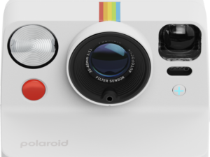 Polaroid Now+ Gen 3 White