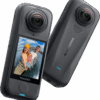 Insta360 X4 Air Standard Bundle