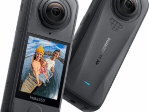 Insta360 X4 Air Standard Bundle