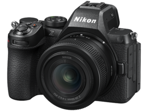 Nikon Z5II+Z24-50mm f/4-6.3