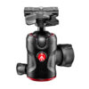 MANFROTTO Compact MH496-BH kuulapää