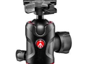MANFROTTO Compact MH496-BH kuulapää