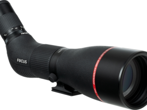 Focus Optimum 30-60x85 V2 APO VHG ED